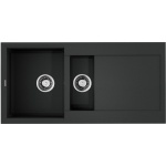 Мойка кухонная Omoikiri Sakaime черный  4993892