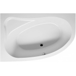 Акриловая ванна RIHO LYRA 140 R B019001005