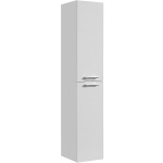 Шкаф-пенал Aquaton Мадрид 30 белый