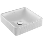 Рукомойник Jacob Delafon Vox EVG102-PT4 парижское бистро