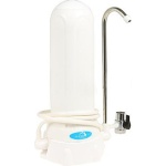 Фильтр Гейзер 1УЖ евро с краном и дивертором