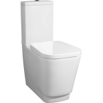 Чаша для унитаза-компакта BelBagno Romina