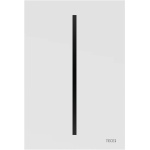 Кнопка смыва TECE filo urinal 9242051 7,2 V белая