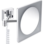 Косметическое зеркало Wasserkraft K-1008 с подсветкой