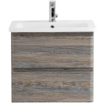 Тумба под раковину BelBagno 60 светлое дерево