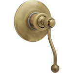 Смеситель для душа Paini Duomo 88F3690 С ВНУТРЕННЕЙ ЧАСТЬЮ