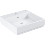 Раковина Grohe Cube Ceramic 3947800H