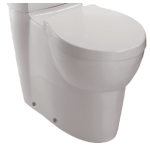 Чаша для унитаза-компакта Jacob Delafon Ove 19967W