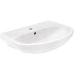 Раковина мебельная Style Line Стелла 65 белый