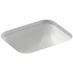 Рукомойник Jacob Delafon Vox EYC102 встраиваемый снизу EYC102-00