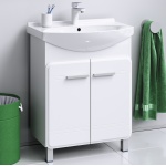 Тумба для комплекта Aqwella Корсика 65