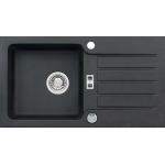 Мойка кухонная Alveus Niagara Granital 30 carbon 1076858
