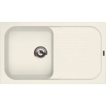 Мойка кухонная Florentina Арона 860 жасмин 20.225.D0860.201