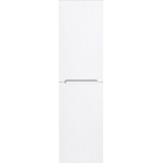 Шкаф-пенал BelBagno Etna 40 L bianco lucido