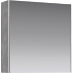 Корпус Зеркало-шкаф Aqwella 5 stars Mobi 60