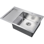 Мойка кухонная Zorg Inox R 7851 R R 7851-R