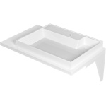 Раковина СанТа Юпитер 80 R 900121