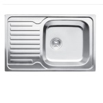 Мойка кухонная Kaiser KSS-7850 R KSS-7850R