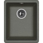 Мойка кухонная Florentina Вега 300 черный 22.305.A0300.102