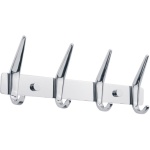 Крючок Veragio Gifortes VR.GFT-9074.CR хром