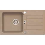 Мойка кухонная Alveus Niagara Granital 30 beige 1076857