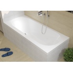 Акриловая ванна Riho Carolina 180 B056001005