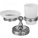 Мыльница Zorg Antic AZR 22 SL