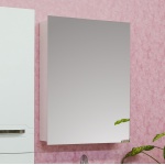 Зеркало-шкаф Sanflor Анкона 60 L