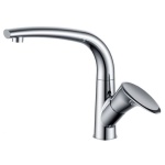 Смеситель Kaiser Calla 71044 для кухонной мойки