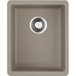 Мойка кухонная Omoikiri Kata 34-U-CA карамель 4993378