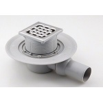 Душевой трап Viega  (557119)