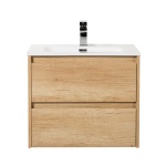 Тумба под раковину BelBagno Kraft 70 светлое дерево KRAFT-700-2C-SO-RNN