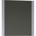 Зеркало Vod-Ok Флоренц 75 белое