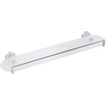 Полка Veragio Stanford VR.STD-7711.CR хром