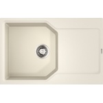 Мойка кухонная Omoikiri Yonaka 78 пастила 4993704