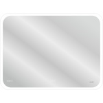 Зеркало Cersanit LED 070 pro 80, с bluetooth, микрофоном и динамиками