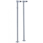 Колонны Boheme Brillante 603 хром