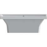 Ванна из искусственного камня Астра-Форм Капри 180x80 01010034