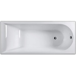 Акриловая ванна AM.PM Inspire V2.0 180х80 W52A-180-080W-A
