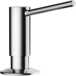 Дозатор Omoikiri OM-02-C хром глянцевый