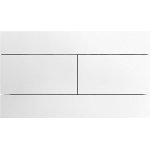 Кнопка смыва Jacob Delafon E4316-00 белая