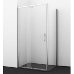 Душевой уголок Wasserkraft Berkel 48P07 120x90 см