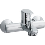 Смеситель Swedbe Mars 1730 для ванны с душем