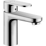 Смеситель Hansgrohe Vernis Blend 71551000 для раковины, хром