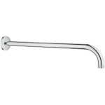 Кронштейн для верхнего душа Grohe New Tempesta 27851000 400мм