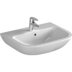 Подвесная раковина Vitra S20  5503B003-0001