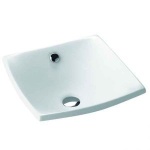 Рукомойник Jacob Delafon Escale E1325 41 см E1325-00