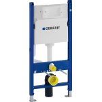 Система инсталляции для унитазов Geberit UP100 111.153.00.1