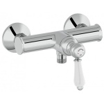 Смеситель Jacob Delafon Louise E24362-CP для душа