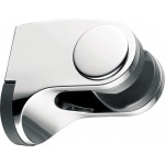 Настенный держатель Lemark  (LM8083C)